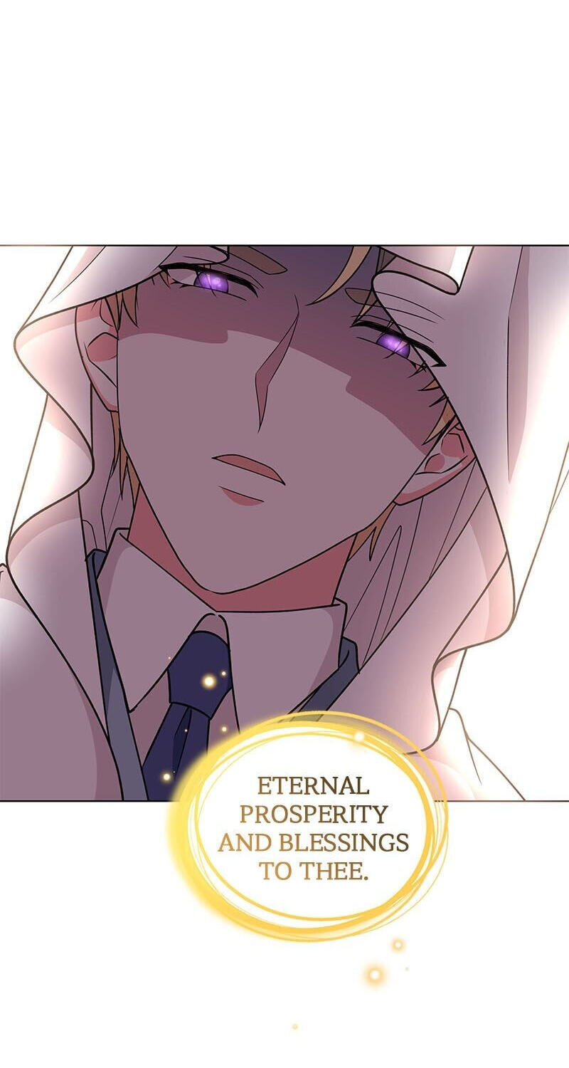 The Crown Princess Audition Chapter 70 page 26 - 
