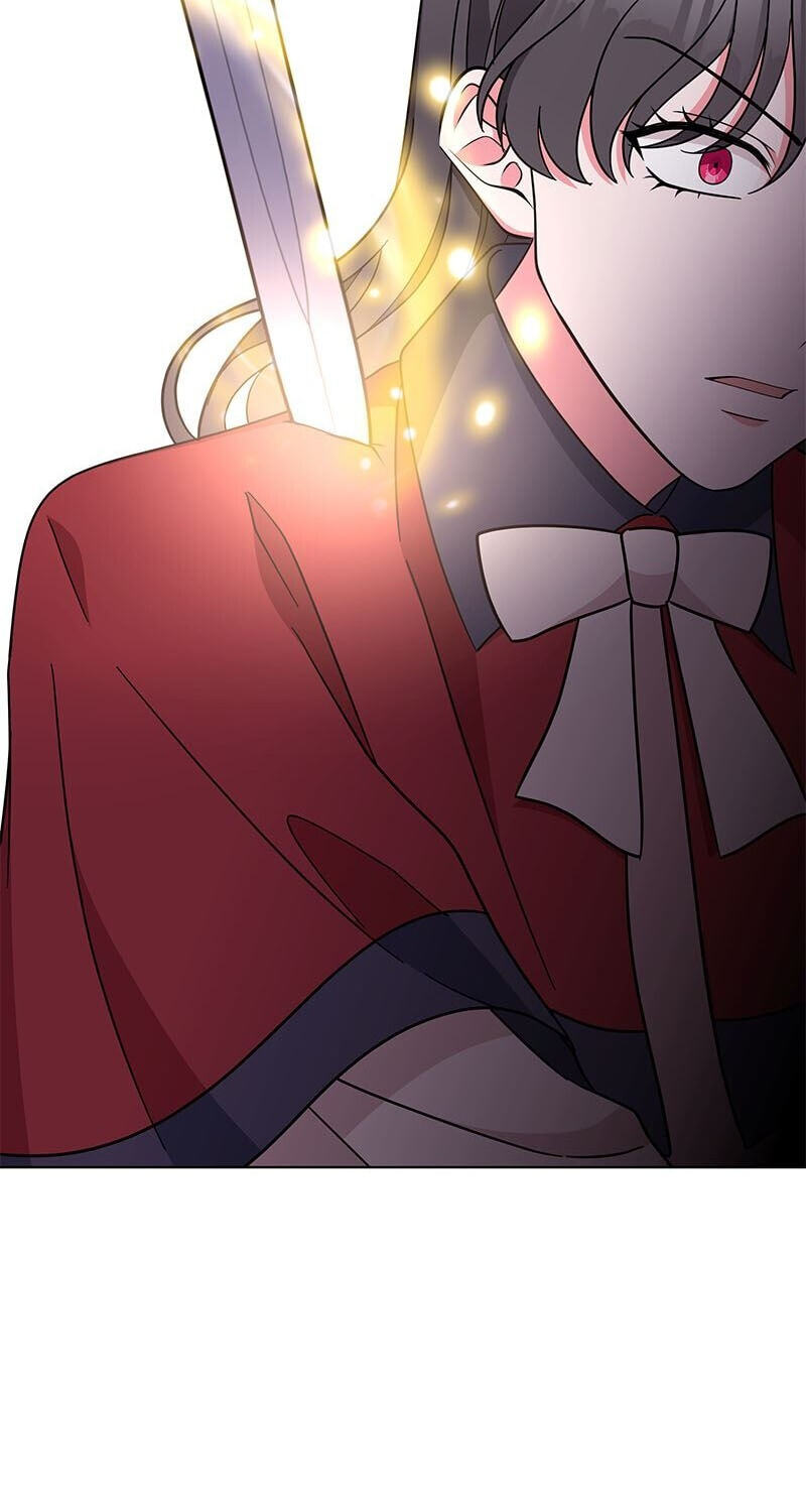 The Crown Princess Audition Chapter 70 page 28 - 