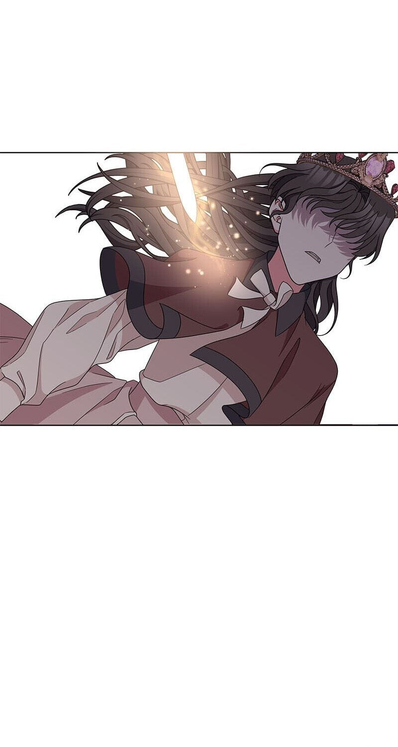The Crown Princess Audition Chapter 70 page 29 - 