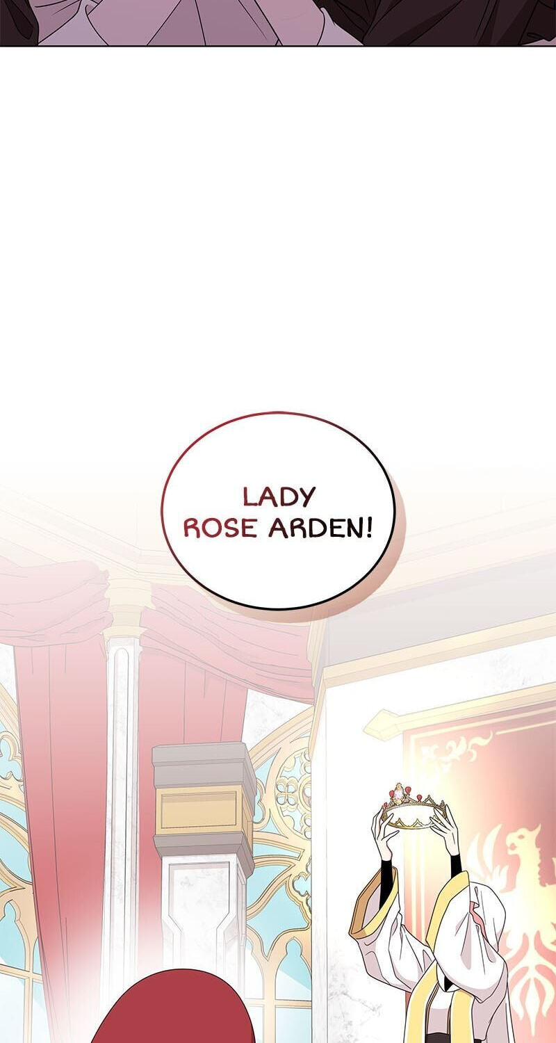 The Crown Princess Audition Chapter 70 page 4 - 