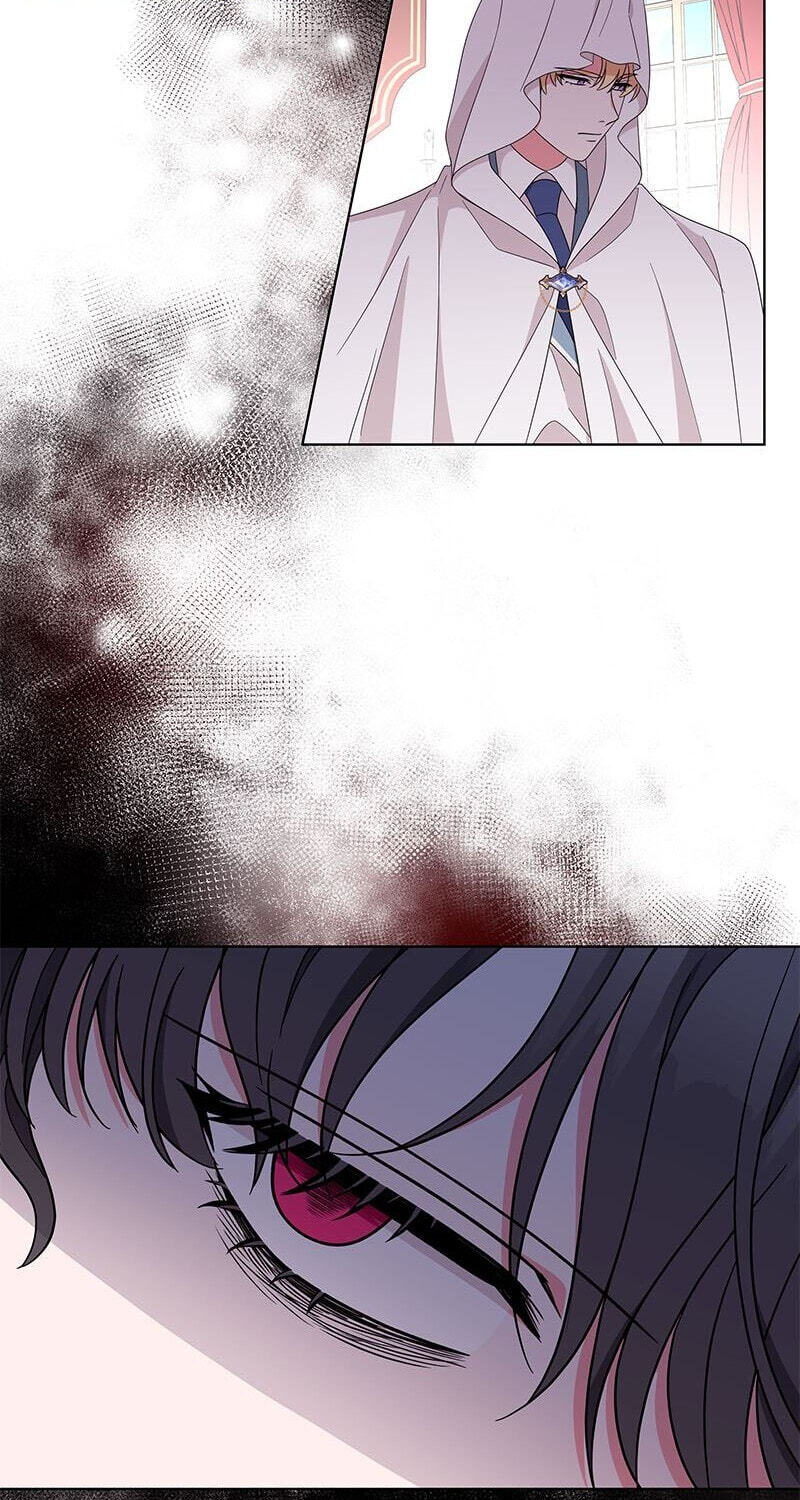 The Crown Princess Audition Chapter 70 page 33 - 