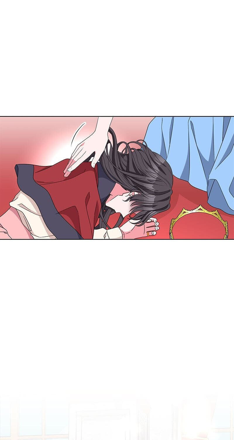 The Crown Princess Audition Chapter 70 page 37 - 