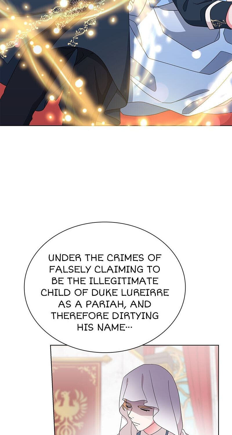 The Crown Princess Audition Chapter 70 page 41 - 