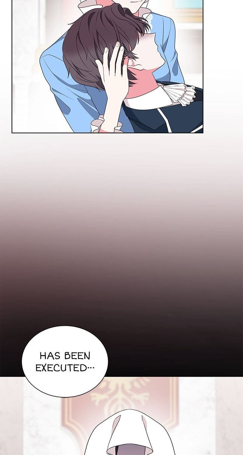 The Crown Princess Audition Chapter 70 page 43 - 