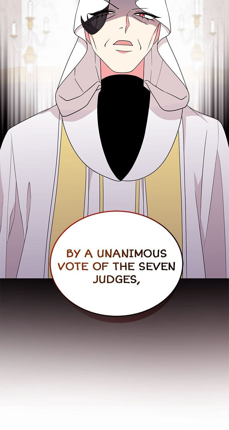 The Crown Princess Audition Chapter 70 page 44 - 