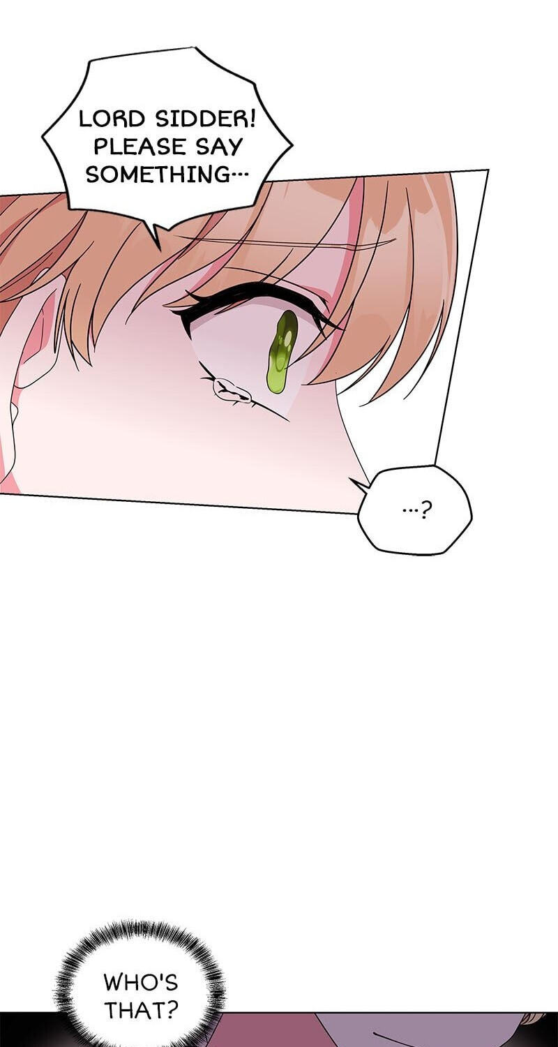 The Crown Princess Audition Chapter 70 page 46 - 