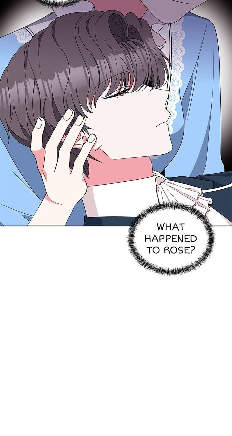 The Crown Princess Audition Chapter 70 page 47 - 