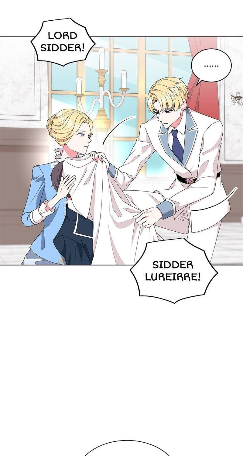 The Crown Princess Audition Chapter 70 page 48 - 