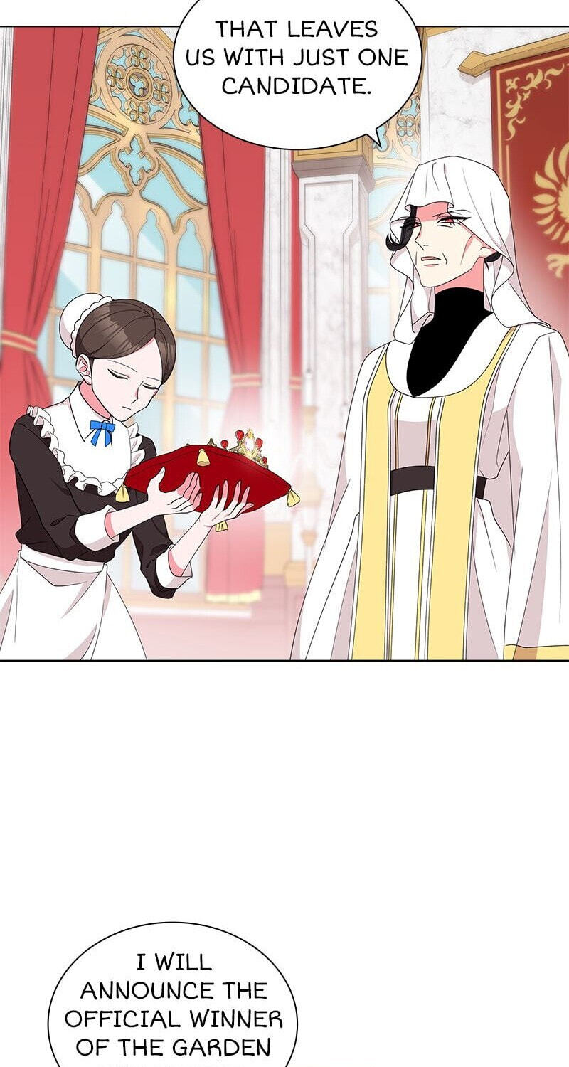 The Crown Princess Audition Chapter 70 page 49 - 