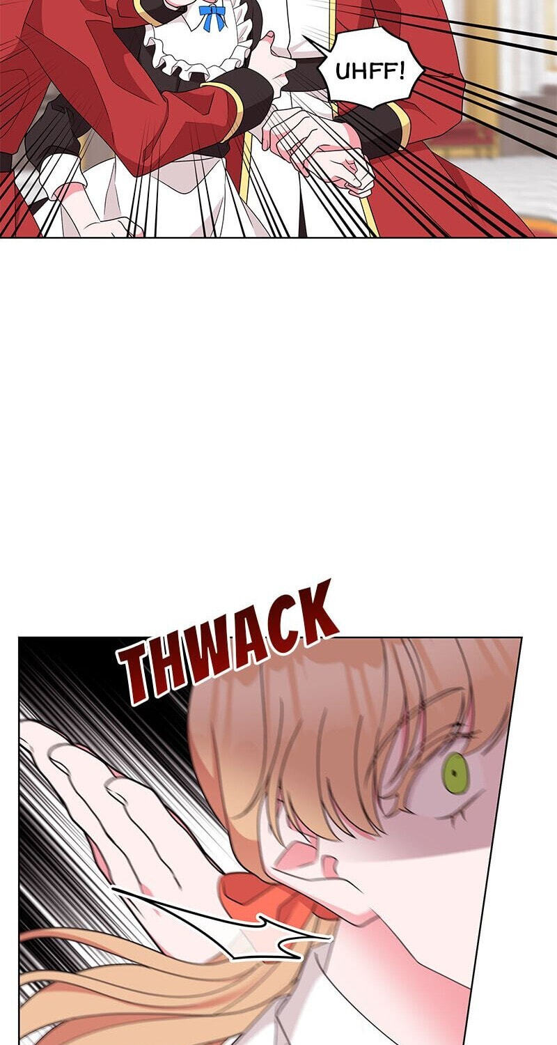 The Crown Princess Audition Chapter 70 page 53 - 