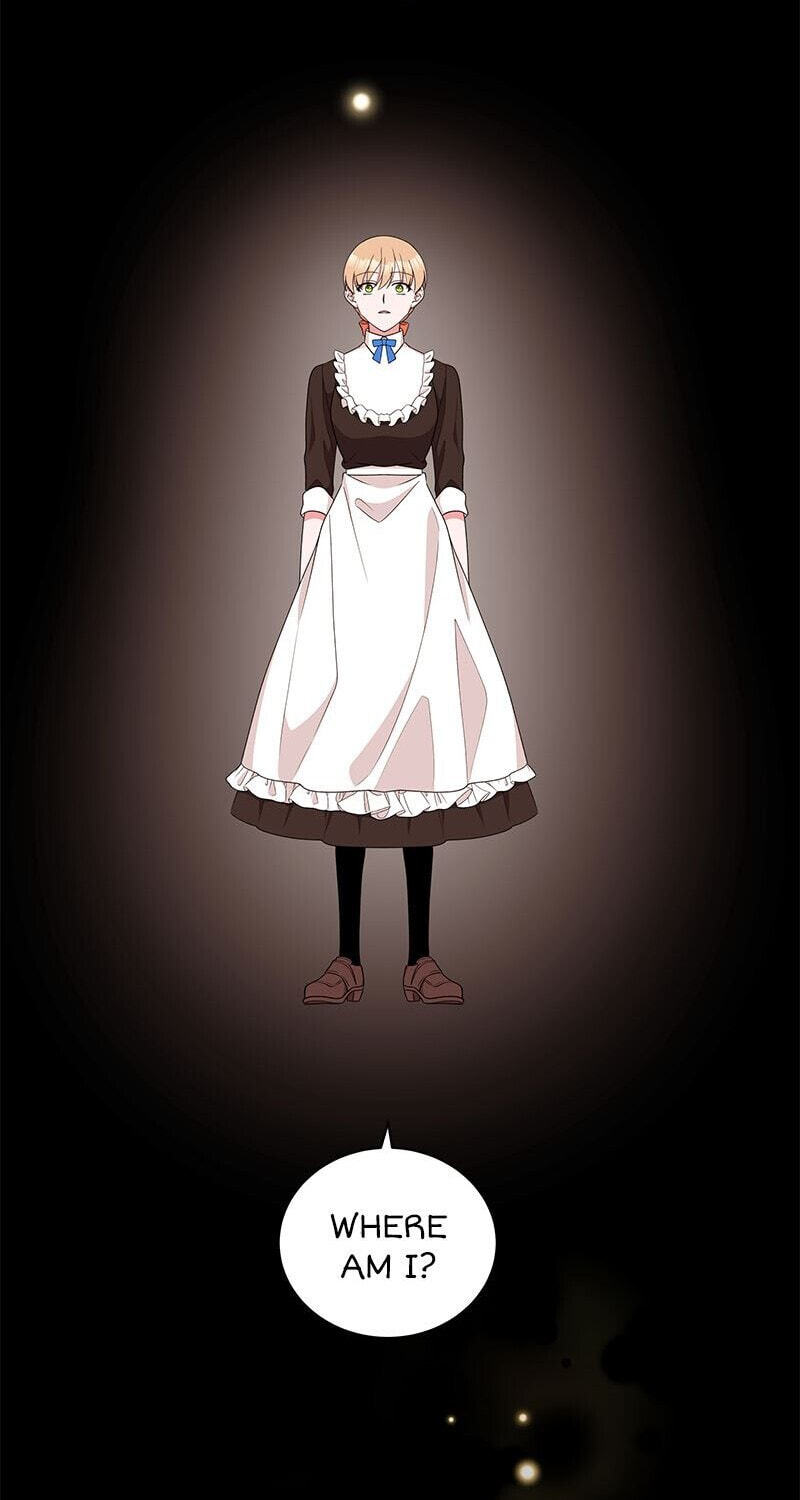 The Crown Princess Audition Chapter 70 page 57 - 