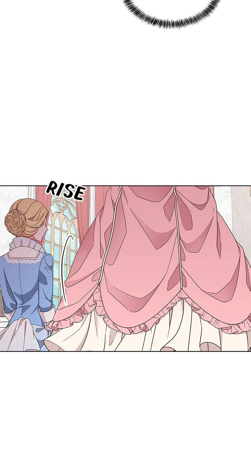 The Crown Princess Audition Chapter 70 page 7 - 