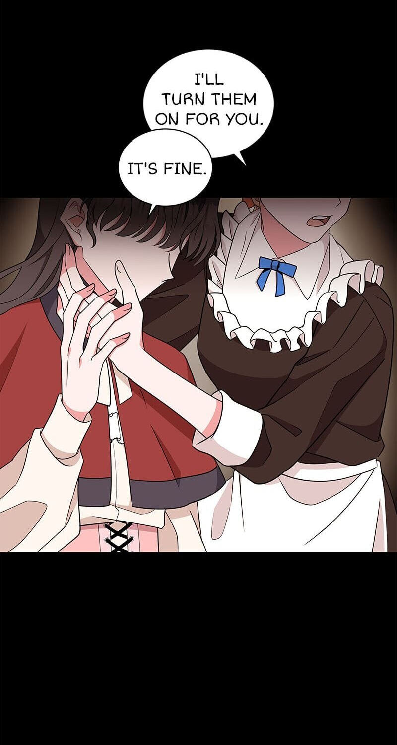 The Crown Princess Audition Chapter 70 page 62 - 