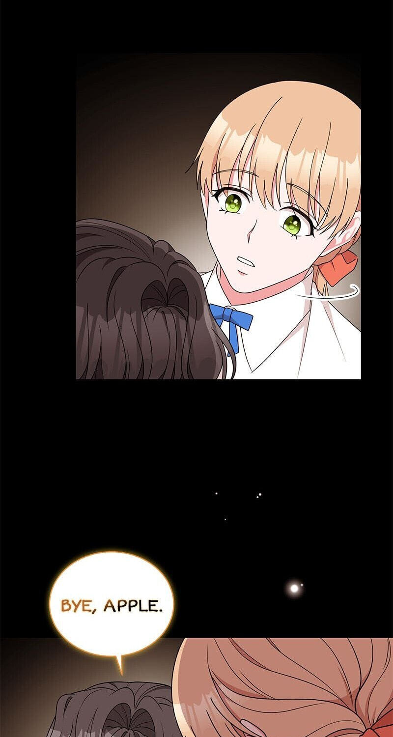 The Crown Princess Audition Chapter 70 page 63 - 