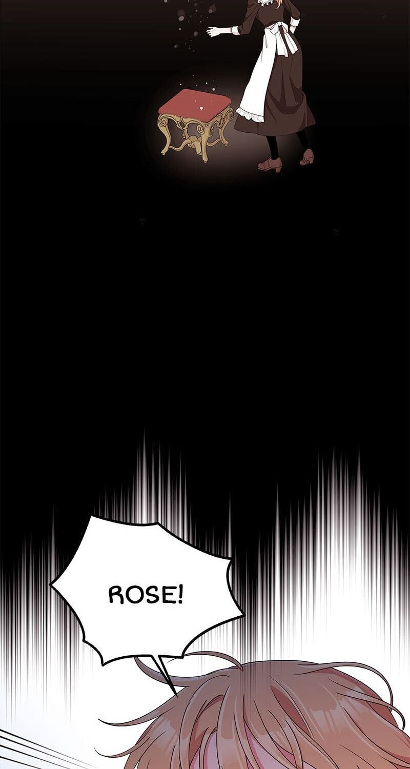 The Crown Princess Audition Chapter 70 page 68 - 