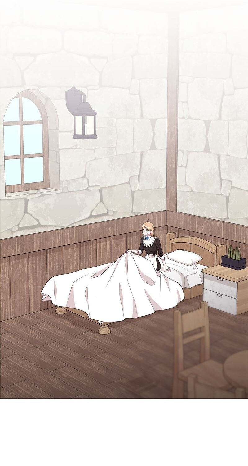 The Crown Princess Audition Chapter 70 page 70 - 