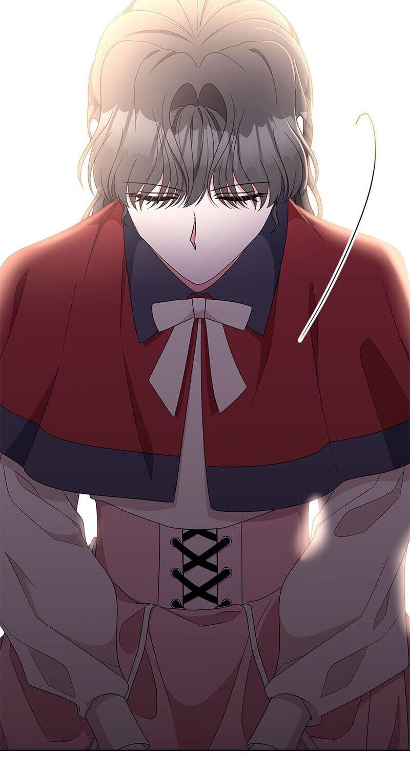 The Crown Princess Audition Chapter 70 page 9 - 
