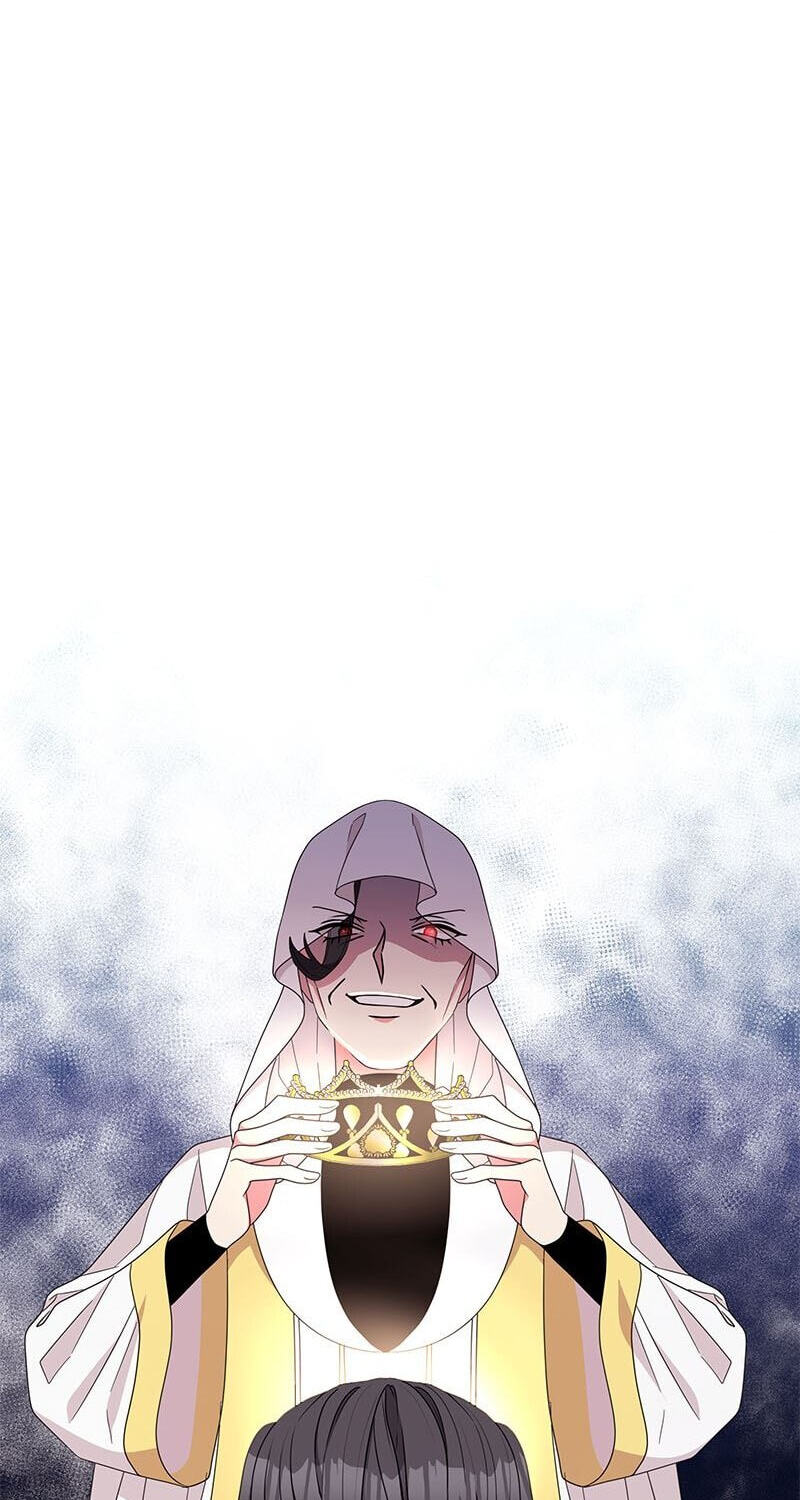 The Crown Princess Audition Chapter 70 page 10 - 