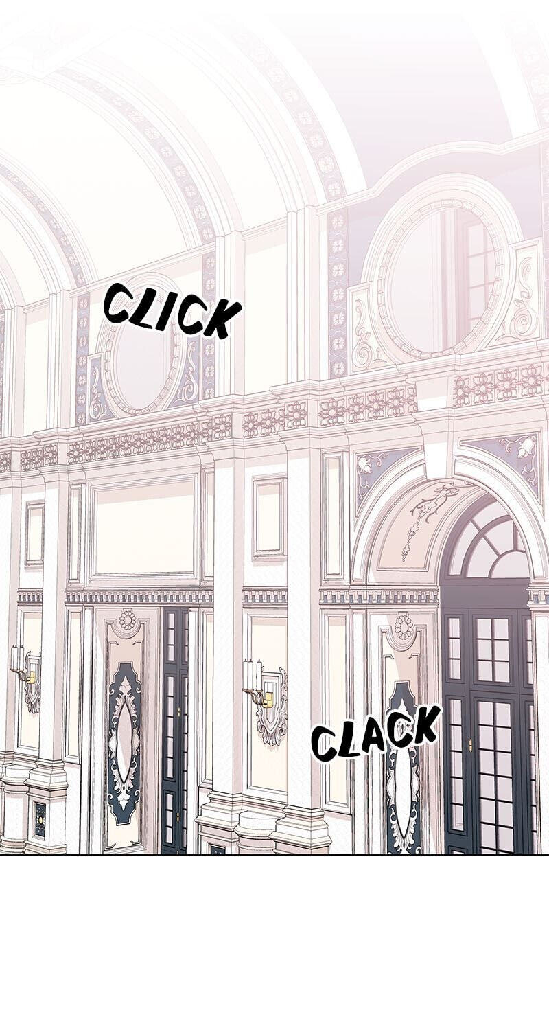 The Crown Princess Audition Chapter 71 page 1 - 