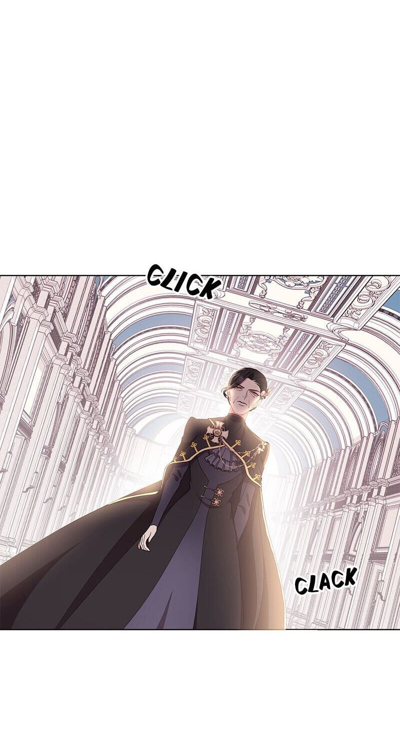 The Crown Princess Audition Chapter 71 page 2 - 