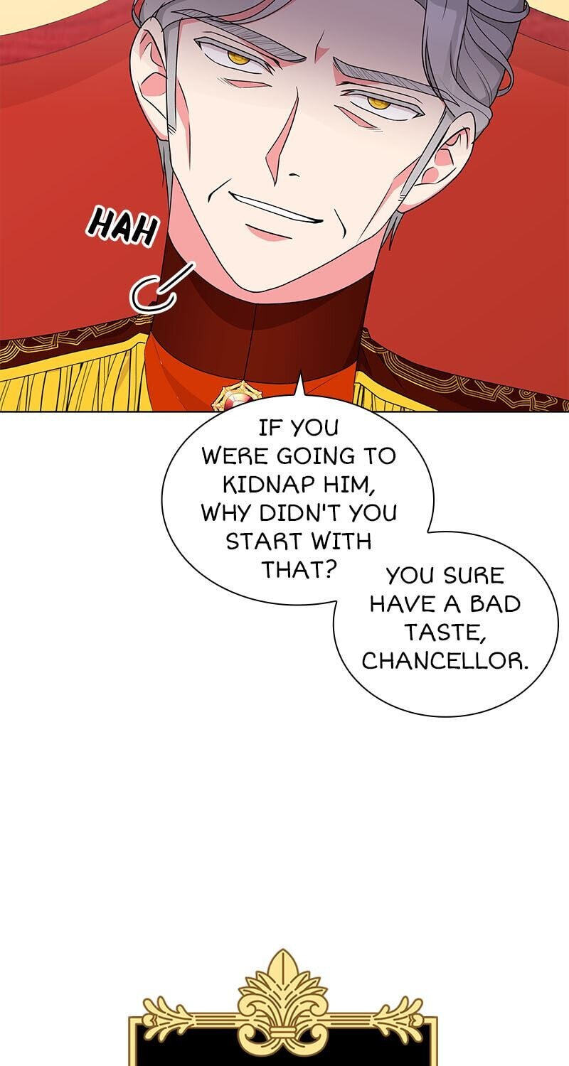 The Crown Princess Audition Chapter 71 page 11 - 