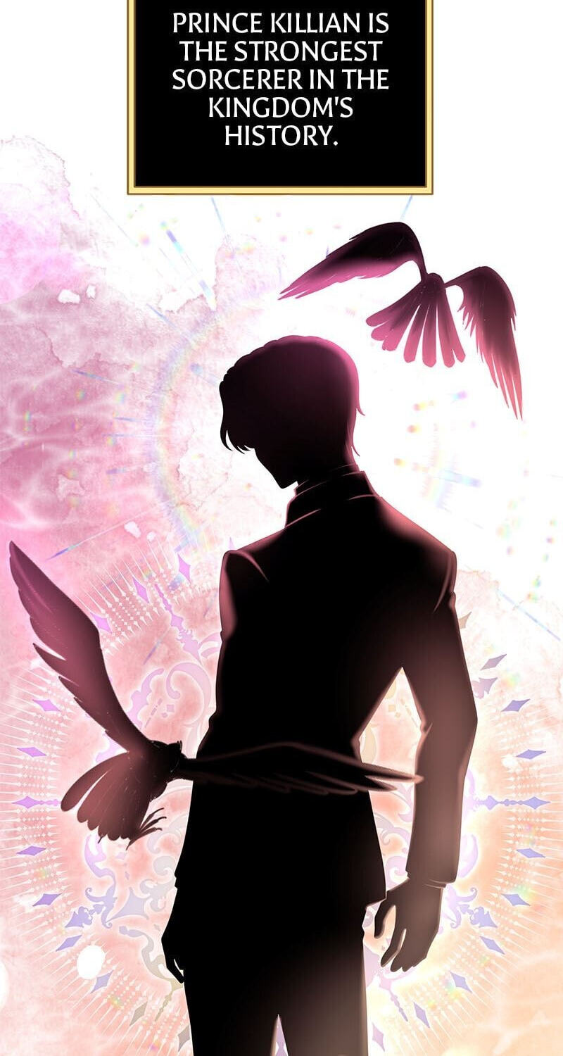 The Crown Princess Audition Chapter 71 page 12 - 