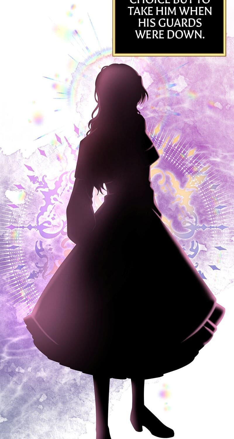 The Crown Princess Audition Chapter 71 page 14 - 