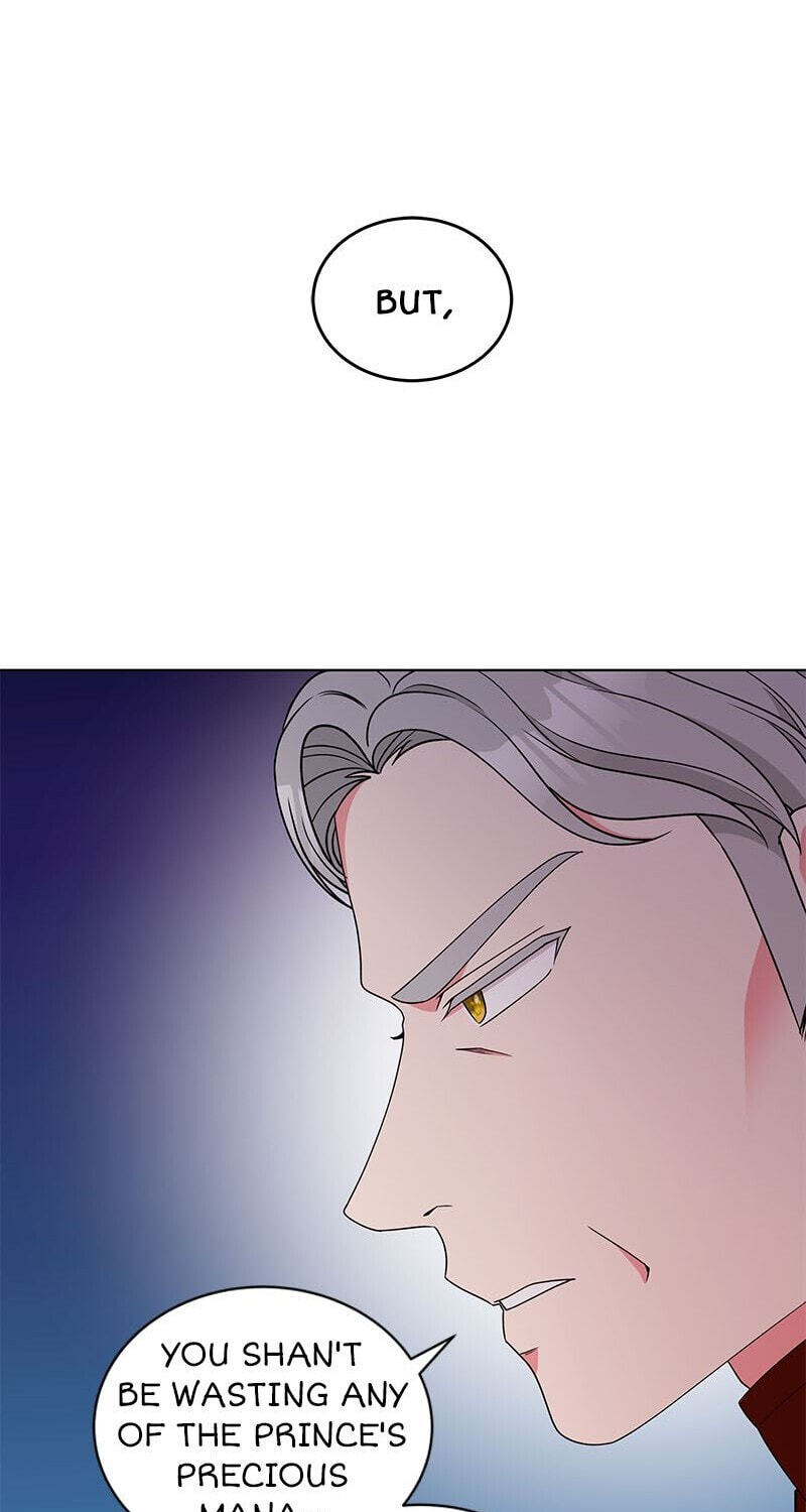 The Crown Princess Audition Chapter 71 page 23 - 