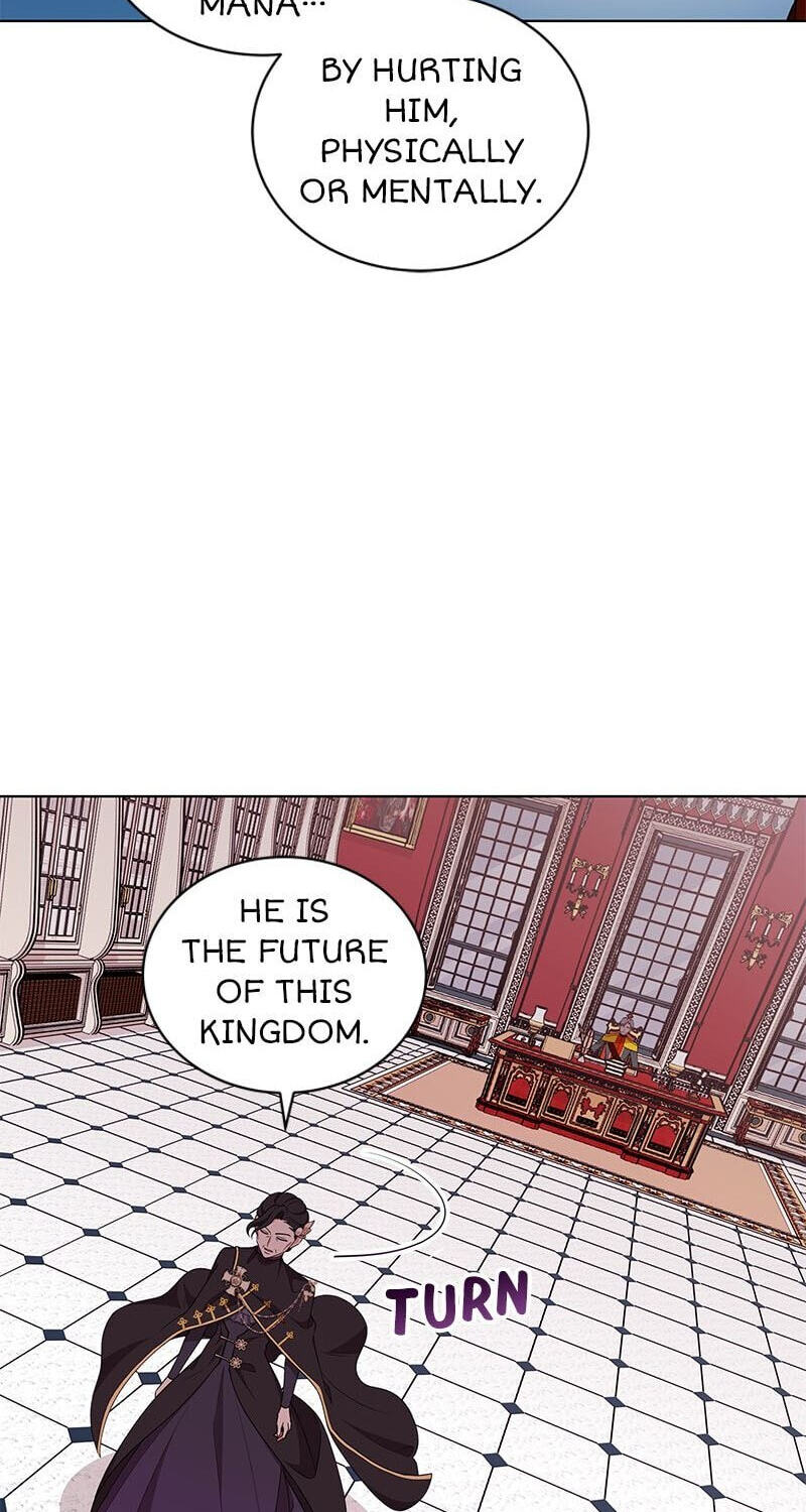 The Crown Princess Audition Chapter 71 page 24 - 
