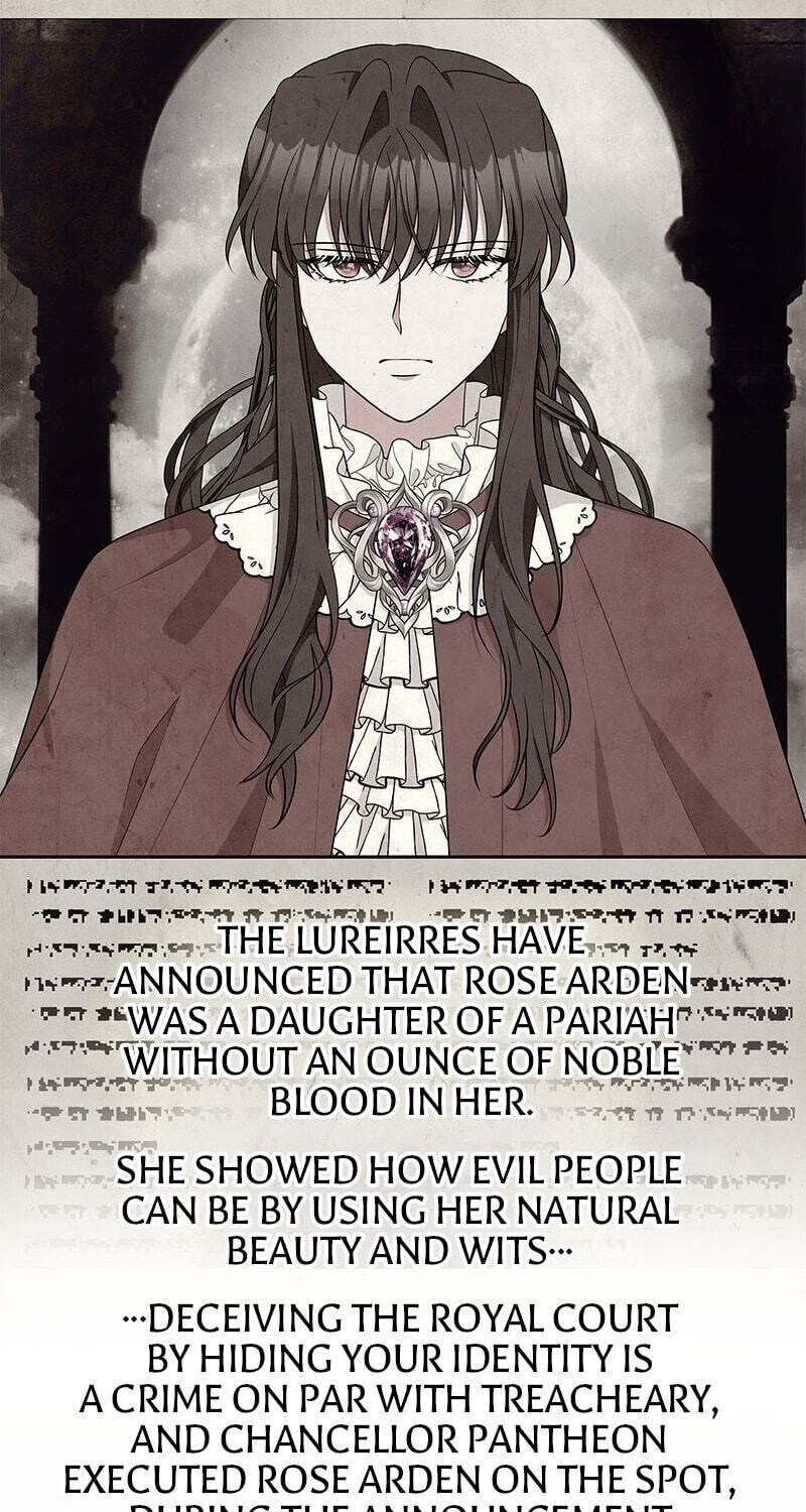 The Crown Princess Audition Chapter 71 page 29 - 