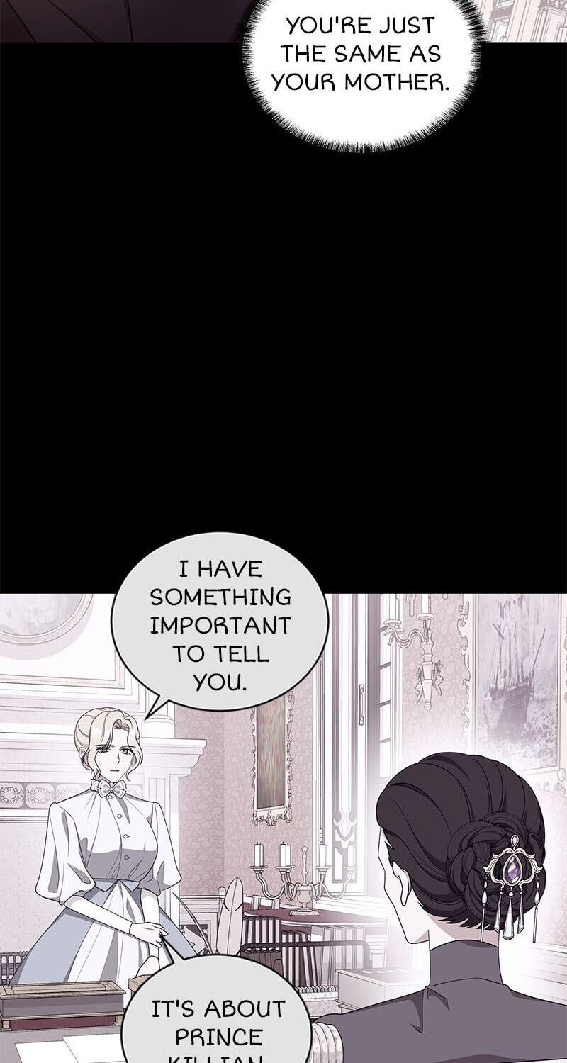 The Crown Princess Audition Chapter 71 page 4 - 