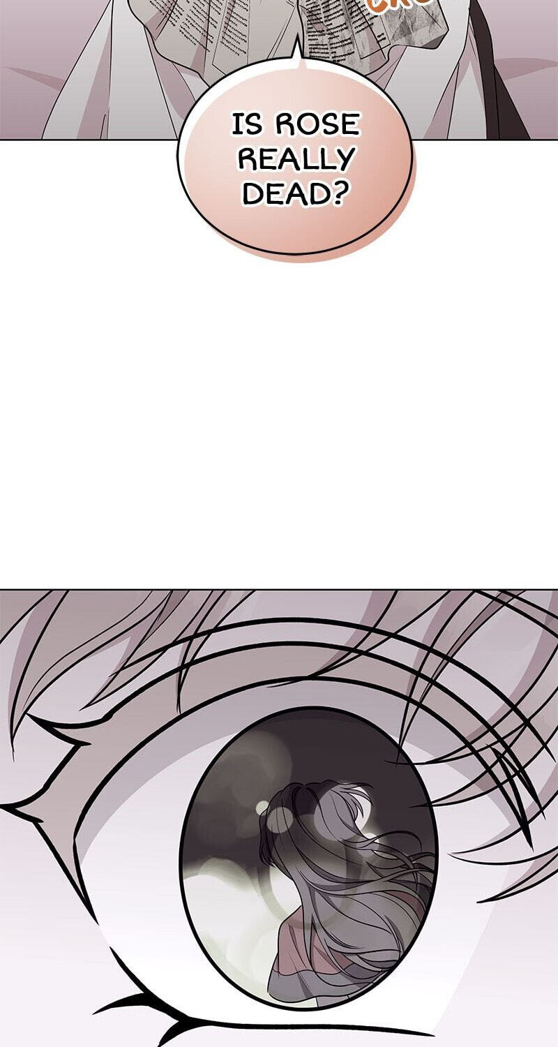 The Crown Princess Audition Chapter 71 page 31 - 