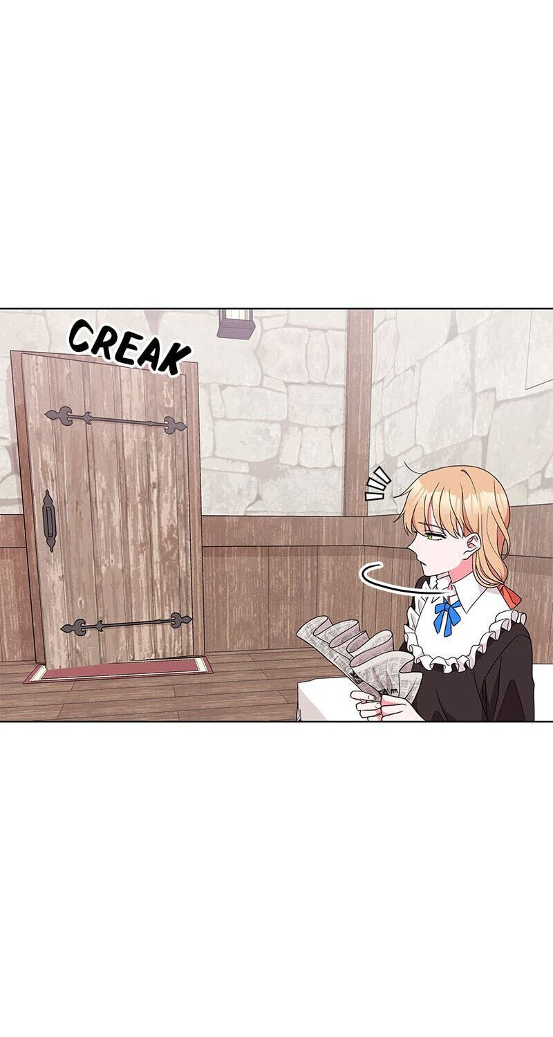 The Crown Princess Audition Chapter 71 page 33 - 