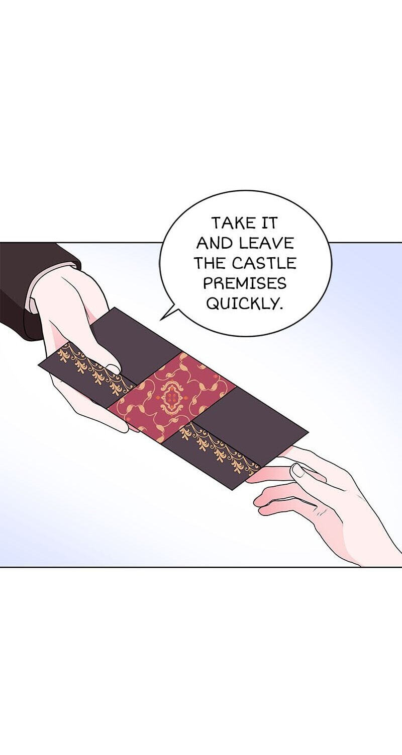 The Crown Princess Audition Chapter 71 page 39 - 