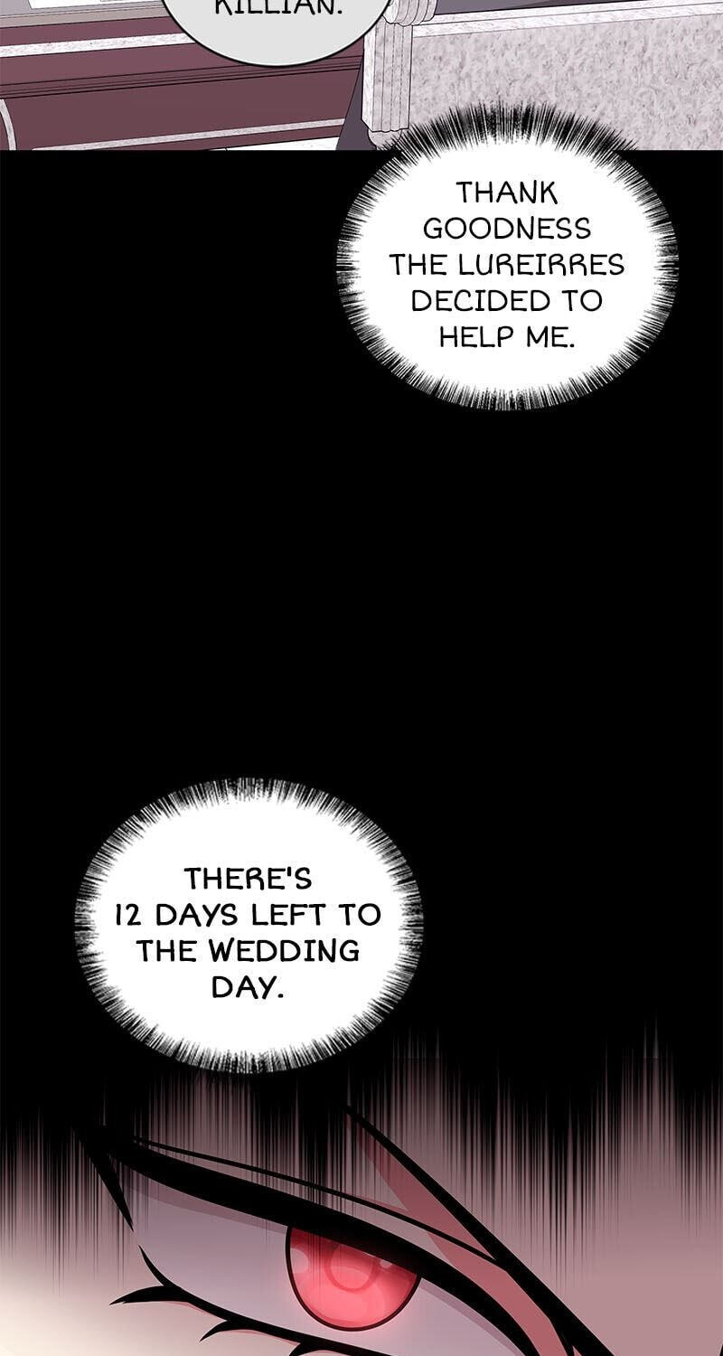 The Crown Princess Audition Chapter 71 page 5 - 