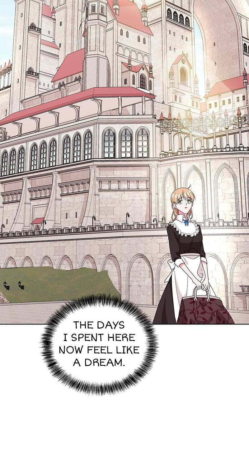 The Crown Princess Audition Chapter 71 page 41 - 