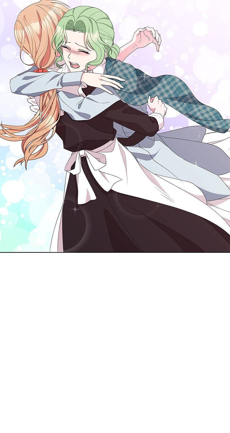The Crown Princess Audition Chapter 71 page 47 - 