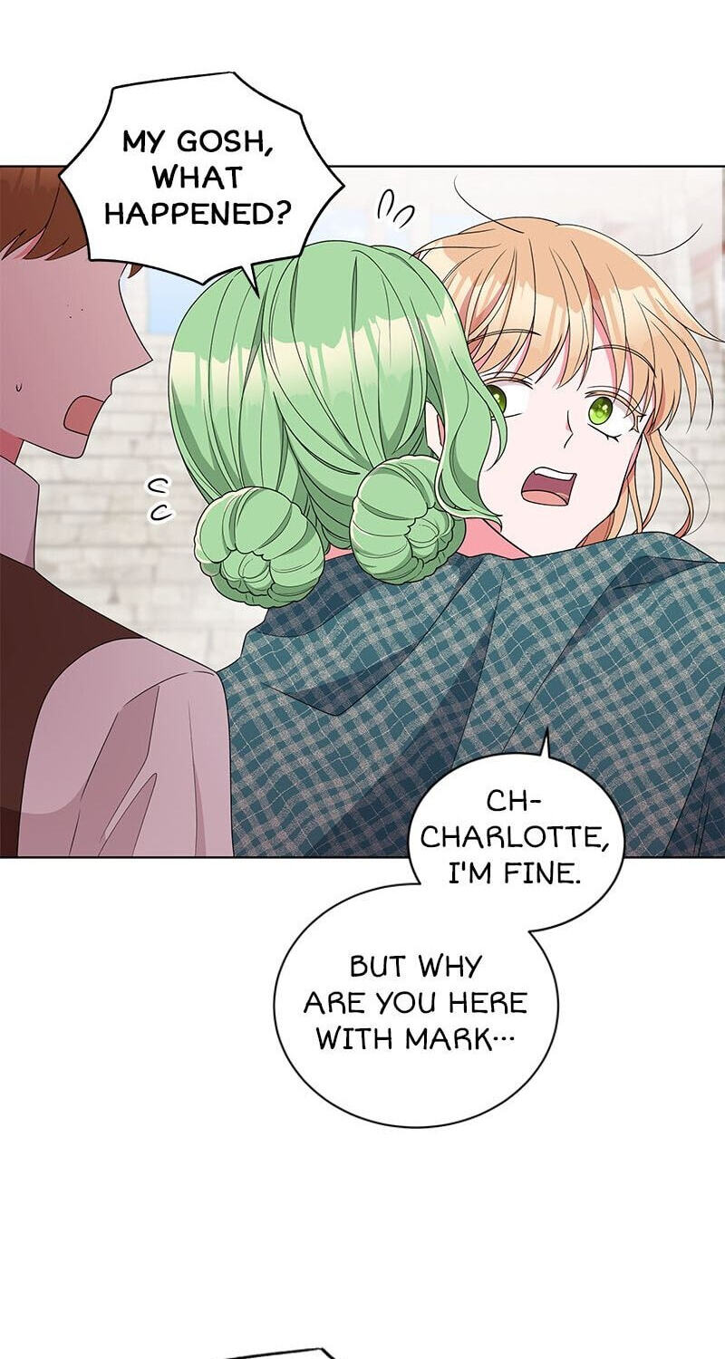 The Crown Princess Audition Chapter 71 page 48 - 