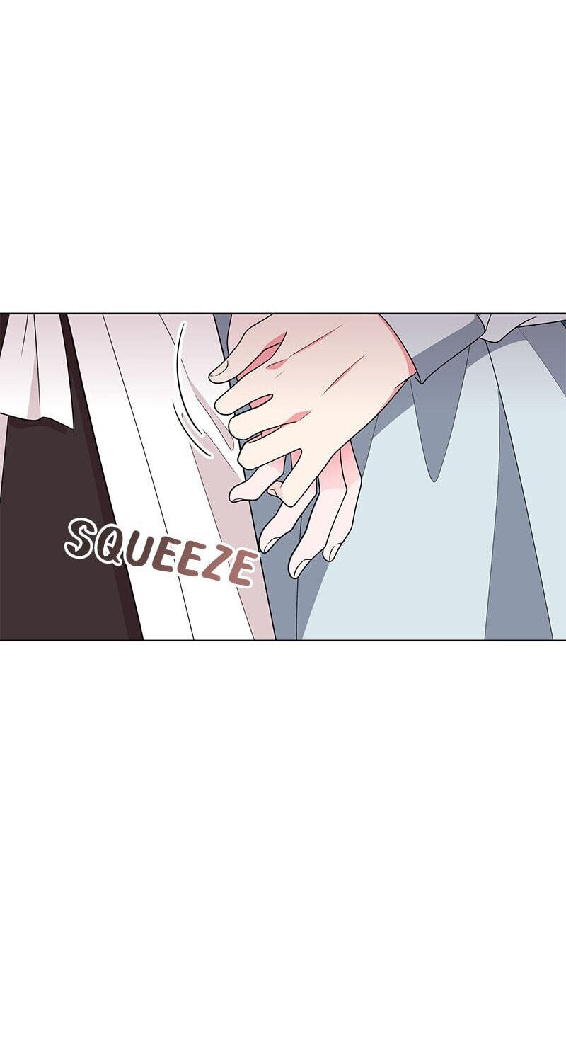 The Crown Princess Audition Chapter 71 page 55 - 