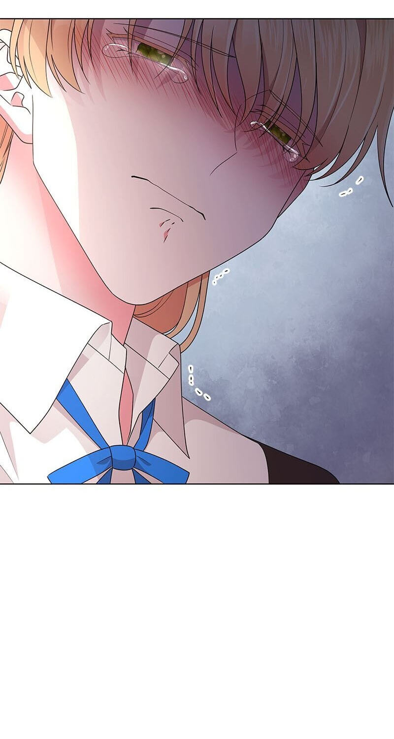 The Crown Princess Audition Chapter 71 page 56 - 