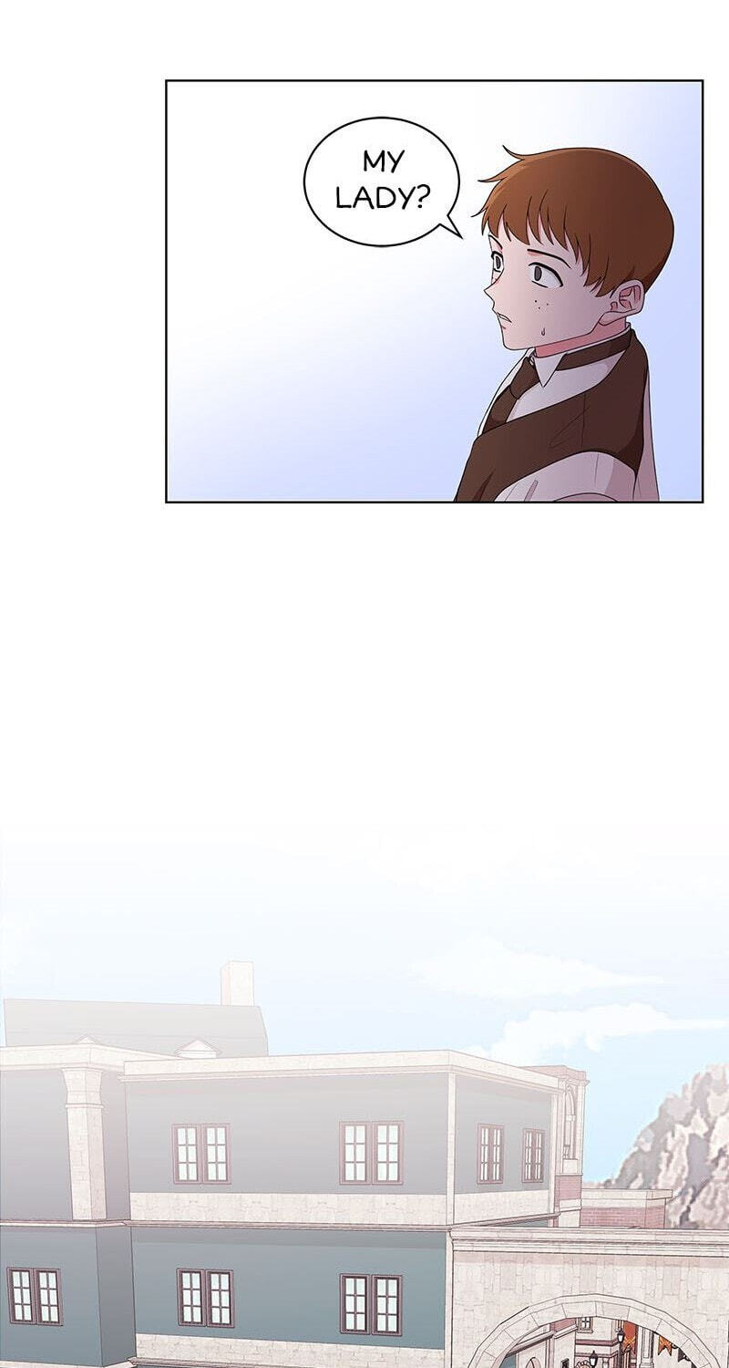 The Crown Princess Audition Chapter 71 page 57 - 