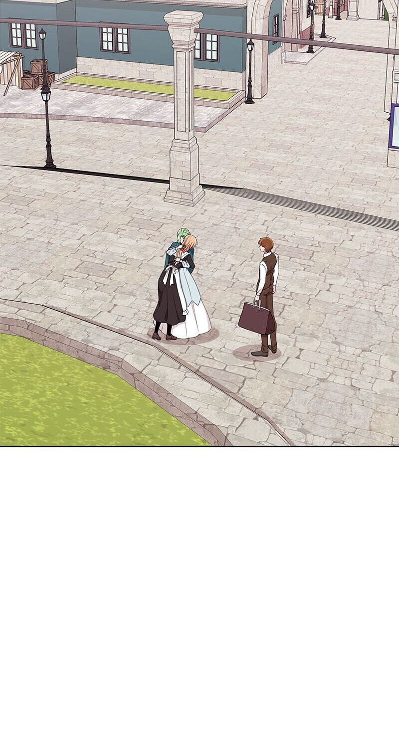 The Crown Princess Audition Chapter 71 page 58 - 