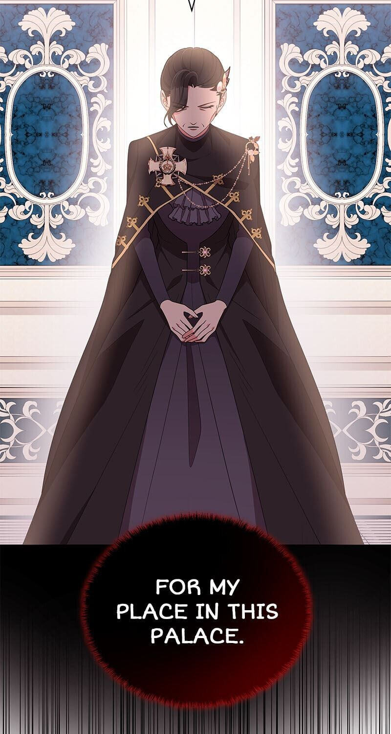 The Crown Princess Audition Chapter 71 page 7 - 