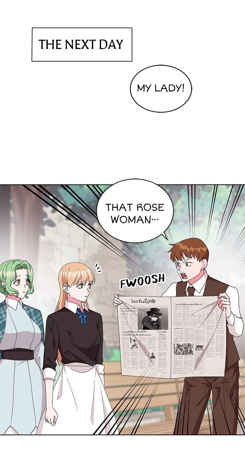 The Crown Princess Audition Chapter 72 page 1 - 