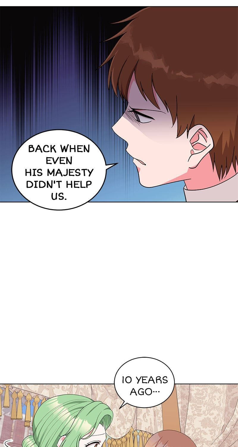 The Crown Princess Audition Chapter 72 page 13 - 