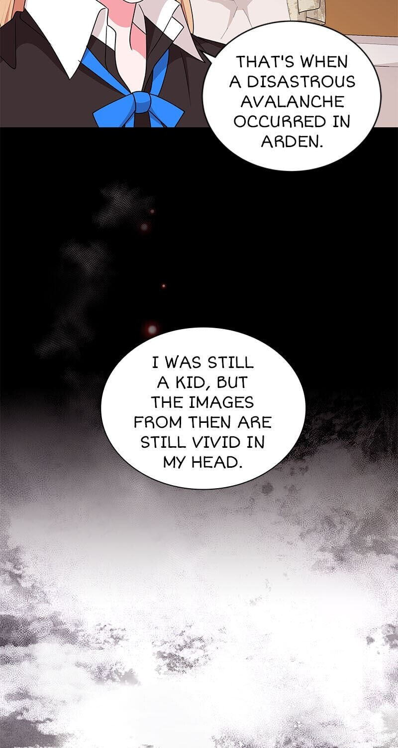 The Crown Princess Audition Chapter 72 page 15 - 
