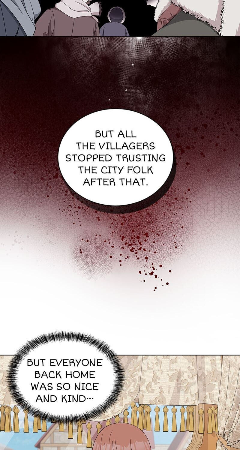 The Crown Princess Audition Chapter 72 page 18 - 