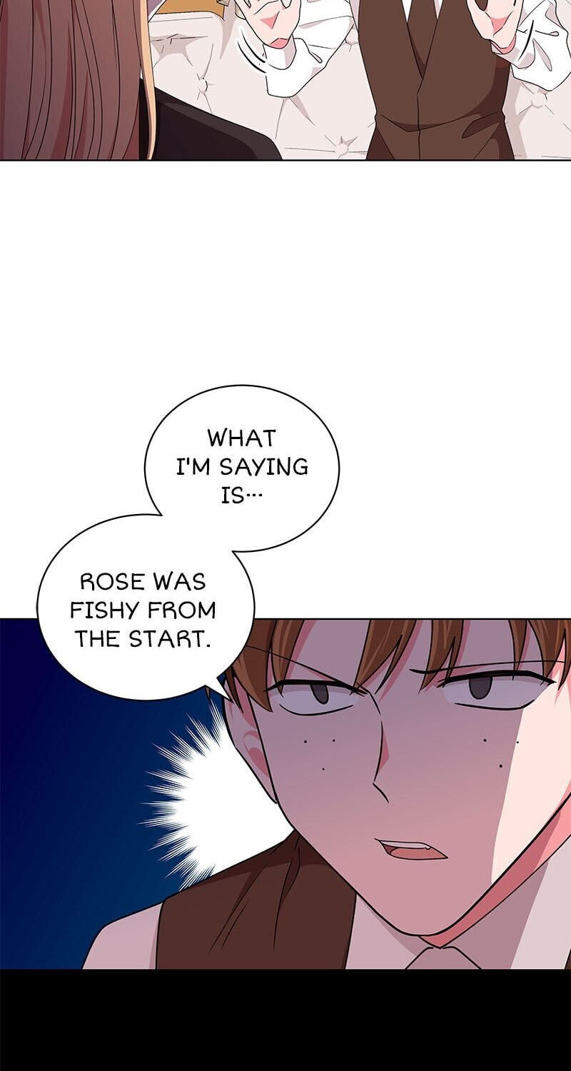 The Crown Princess Audition Chapter 72 page 20 - 