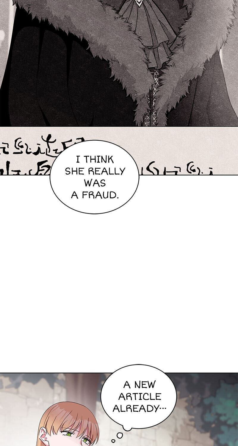 The Crown Princess Audition Chapter 72 page 3 - 