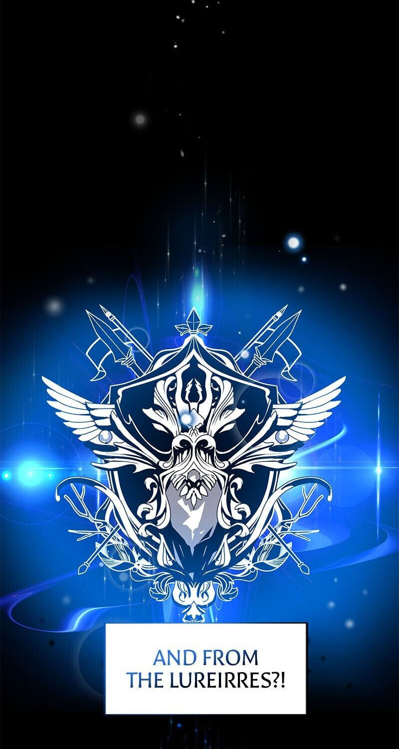 The Crown Princess Audition Chapter 72 page 23 - 